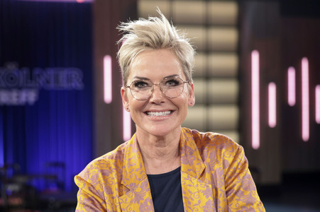 Talkshow 'Kölner Treff' in Köln