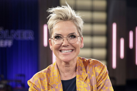 Talkshow 'Kölner Treff' in Köln