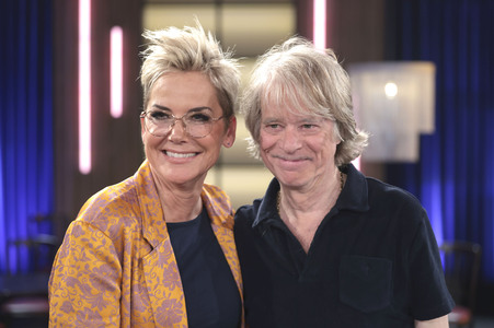 Talkshow 'Kölner Treff' in Köln