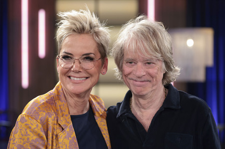 Talkshow 'Kölner Treff' in Köln