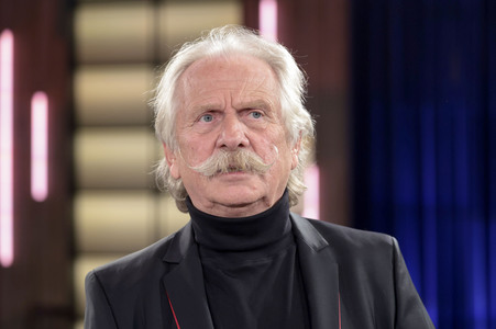 Talkshow 'Kölner Treff' in Köln