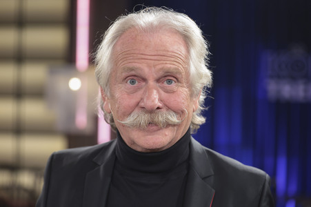 Talkshow 'Kölner Treff' in Köln