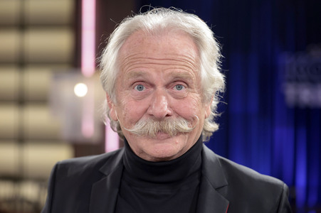 Talkshow 'Kölner Treff' in Köln