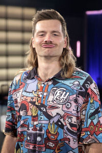 Talkshow 'Kölner Treff' in Köln