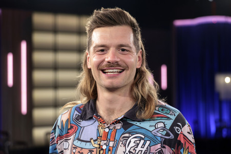 Talkshow 'Kölner Treff' in Köln