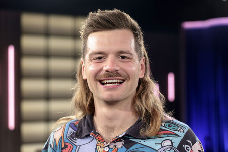 Talkshow 'Kölner Treff' in Köln