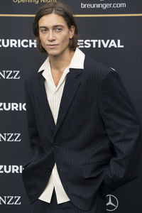 Festivalopening und Filmpremiere 'Splitsville', Zurich Film Festival 2025