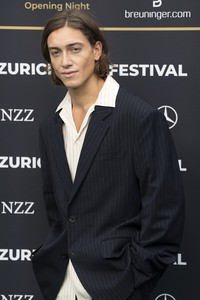 Festivalopening und Filmpremiere 'Splitsville', Zurich Film Festival 2025