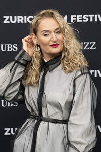 Festivalopening und Filmpremiere 'Splitsville', Zurich Film Festival 2025