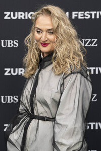 Festivalopening und Filmpremiere 'Splitsville', Zurich Film Festival 2025