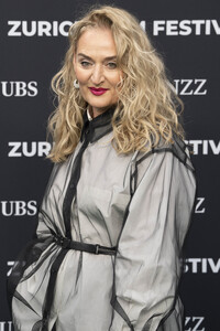 Festivalopening und Filmpremiere 'Splitsville', Zurich Film Festival 2025