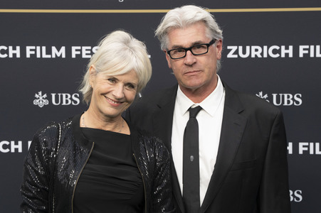 Festivalopening und Filmpremiere 'Splitsville', Zurich Film Festival 2025