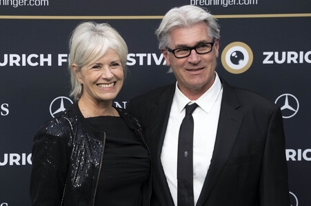 Festivalopening und Filmpremiere 'Splitsville', Zurich Film Festival 2025