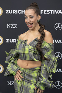 Festivalopening und Filmpremiere 'Splitsville', Zurich Film Festival 2025