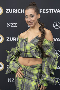 Festivalopening und Filmpremiere 'Splitsville', Zurich Film Festival 2025