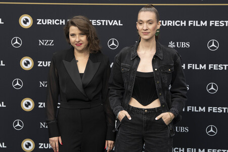 Festivalopening und Filmpremiere 'Splitsville', Zurich Film Festival 2025