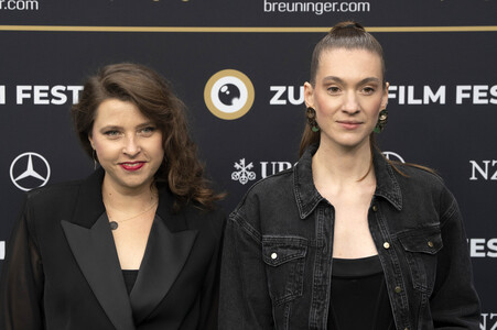 Festivalopening und Filmpremiere 'Splitsville', Zurich Film Festival 2025