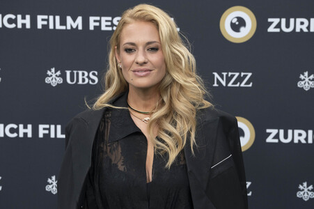 Festivalopening und Filmpremiere 'Splitsville', Zurich Film Festival 2025