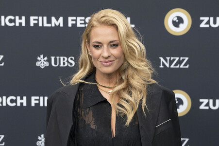 Festivalopening und Filmpremiere 'Splitsville', Zurich Film Festival 2025