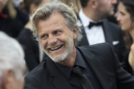 Festivalopening und Filmpremiere 'Splitsville', Zurich Film Festival 2025