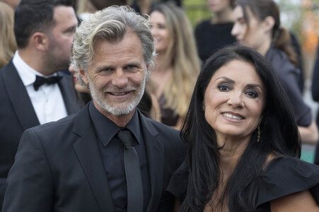 Festivalopening und Filmpremiere 'Splitsville', Zurich Film Festival 2025