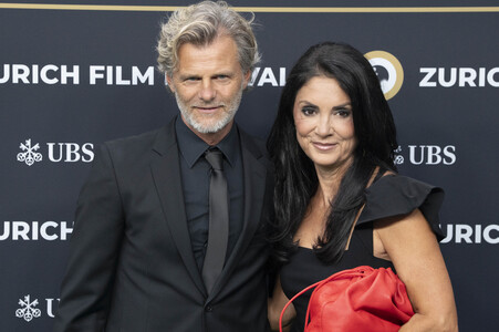 Festivalopening und Filmpremiere 'Splitsville', Zurich Film Festival 2025