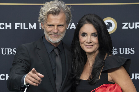 Festivalopening und Filmpremiere 'Splitsville', Zurich Film Festival 2025