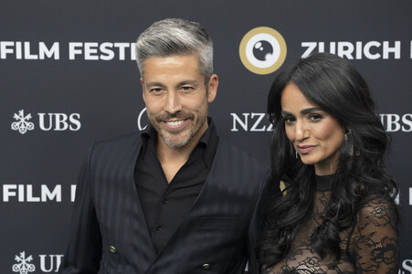 Festivalopening und Filmpremiere 'Splitsville', Zurich Film Festival 2025