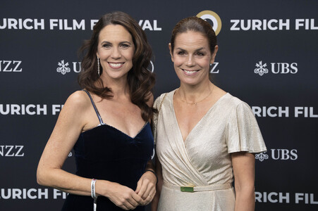 Festivalopening und Filmpremiere 'Splitsville', Zurich Film Festival 2025