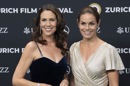 Festivalopening und Filmpremiere 'Splitsville', Zurich Film Festival 2025