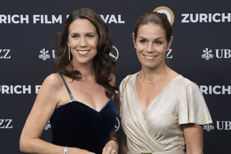 Festivalopening und Filmpremiere 'Splitsville', Zurich Film Festival 2025