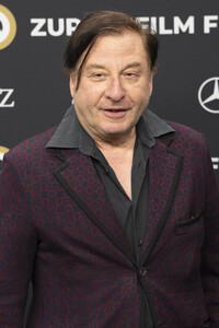 Festivalopening und Filmpremiere 'Splitsville', Zurich Film Festival 2025