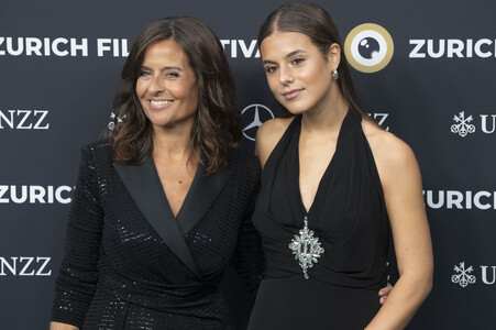 Festivalopening und Filmpremiere 'Splitsville', Zurich Film Festival 2025