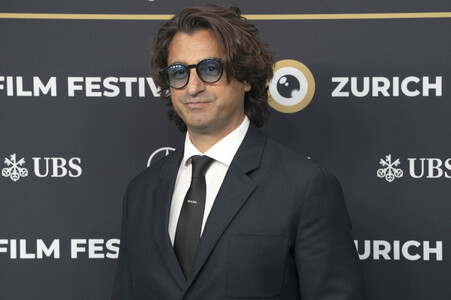 Festivalopening und Filmpremiere 'Splitsville', Zurich Film Festival 2025