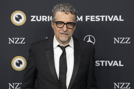 Festivalopening und Filmpremiere 'Splitsville', Zurich Film Festival 2025