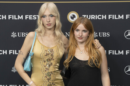 Festivalopening und Filmpremiere 'Splitsville', Zurich Film Festival 2025