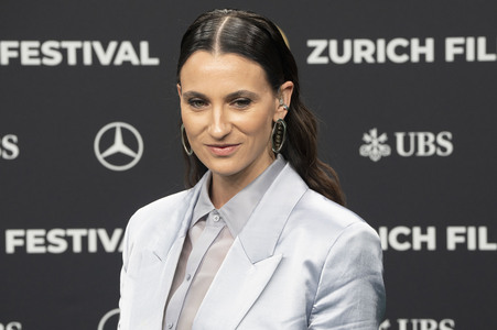 Festivalopening und Filmpremiere 'Splitsville', Zurich Film Festival 2025