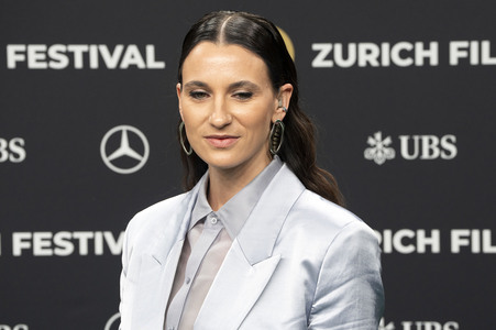 Festivalopening und Filmpremiere 'Splitsville', Zurich Film Festival 2025