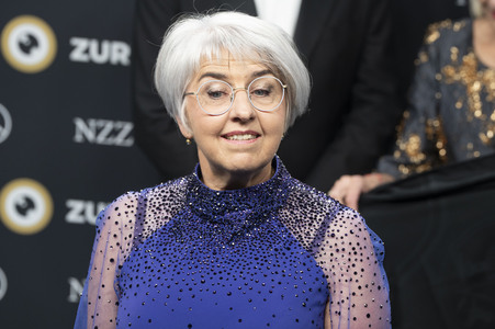 Festivalopening und Filmpremiere 'Splitsville', Zurich Film Festival 2025