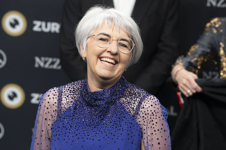 Festivalopening und Filmpremiere 'Splitsville', Zurich Film Festival 2025