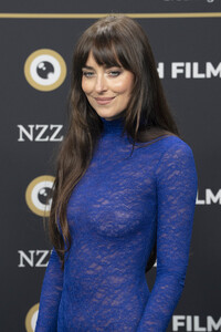 Festivalopening und Filmpremiere 'Splitsville', Zurich Film Festival 2025