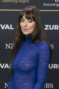 Festivalopening und Filmpremiere 'Splitsville', Zurich Film Festival 2025