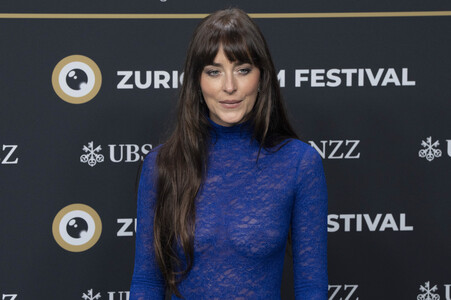 Festivalopening und Filmpremiere 'Splitsville', Zurich Film Festival 2025