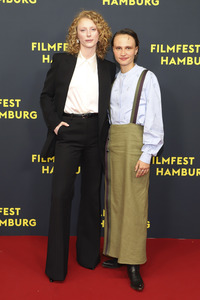 Filmpremiere 'Smalltown Girl', Filmfest Hamburg 2025