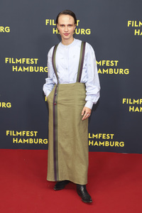 Filmpremiere 'Smalltown Girl', Filmfest Hamburg 2025