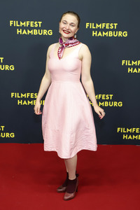 Filmpremiere 'Smalltown Girl', Filmfest Hamburg 2025
