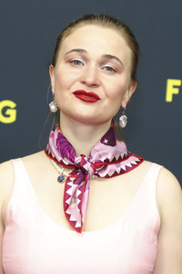 Filmpremiere 'Smalltown Girl', Filmfest Hamburg 2025