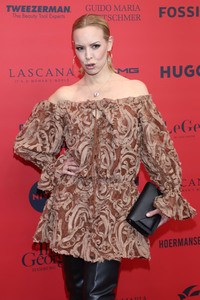 About You Fashion Ball 2025 in Hamburg