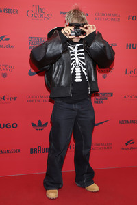 About You Fashion Ball 2025 in Hamburg