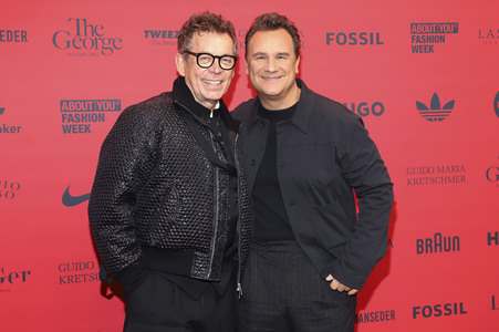 About You Fashion Ball 2025 in Hamburg